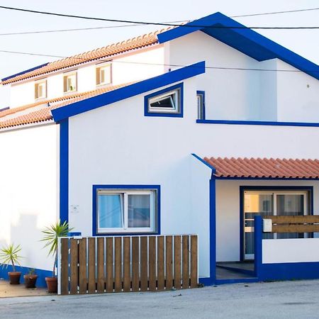 Casa Do Titou Apartamento Ferrel  Exterior foto